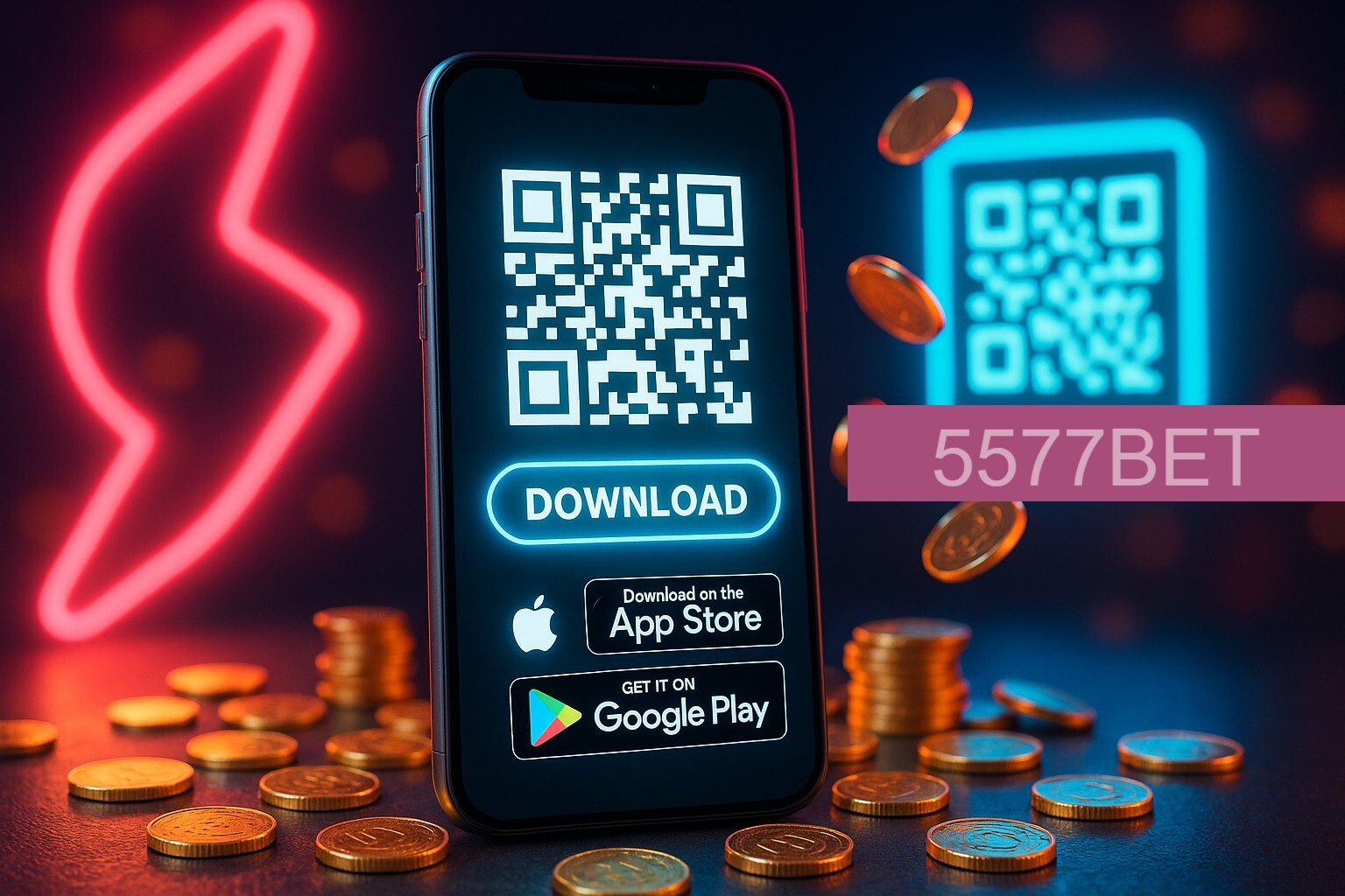 Benefícios do App